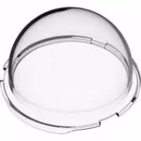 AXIS M42 cupola trasparente A 4 pezzi