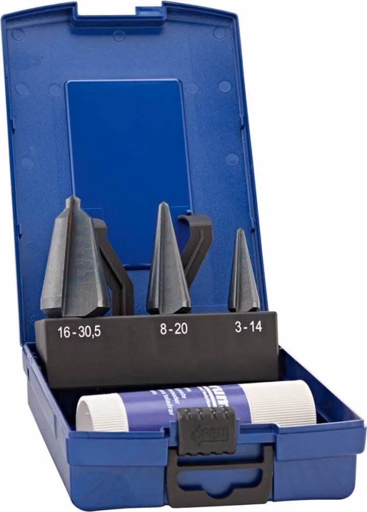 Forum frese a gradini HSSspirg.TiN 4-30,00mm , 4317784907026