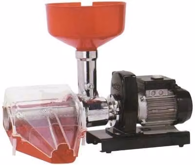Spremipomodoro SM5 Pavi Volt 230 Watt 370 HP 05 N° 5