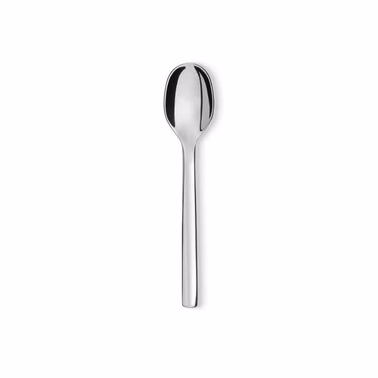 Cucchiaino Da Caffè Ovale Alessi