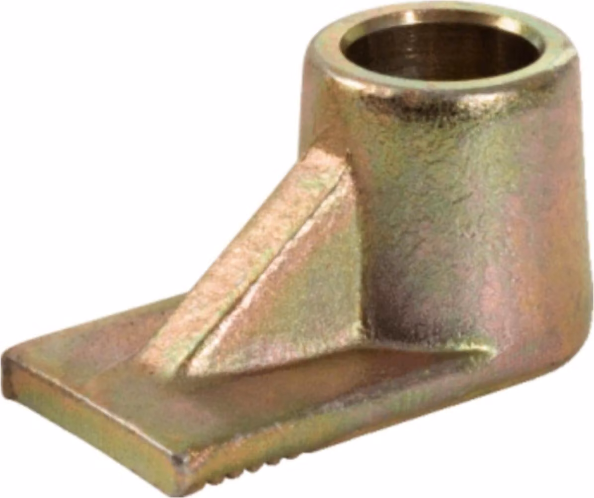 KS TOOLS Piastra di pressione disassata lateralmente - 160.0187