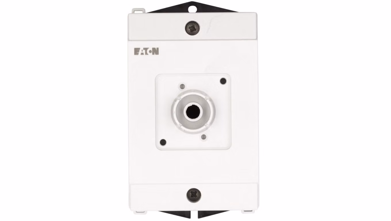 Custodia per interruttore T0 IP65 per montaggio a superficie CI-K1-T0-2 207435