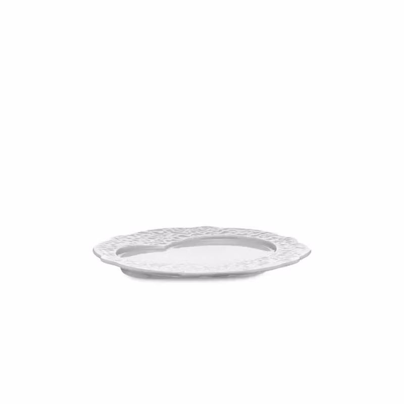 Servizio di piatti da colazione 4 pezzi Dressed Alessi