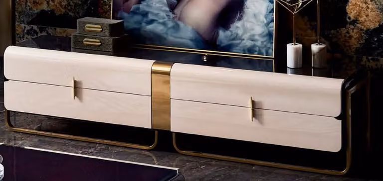 Couchtisch Beistelltisch Designer Möbel Wohnzimmer Modern Design Luxus Holz