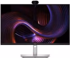 Monitor Dell P2726DEV Pro 27 pollici QHD 2K IPS 100Hz Argento e Nero