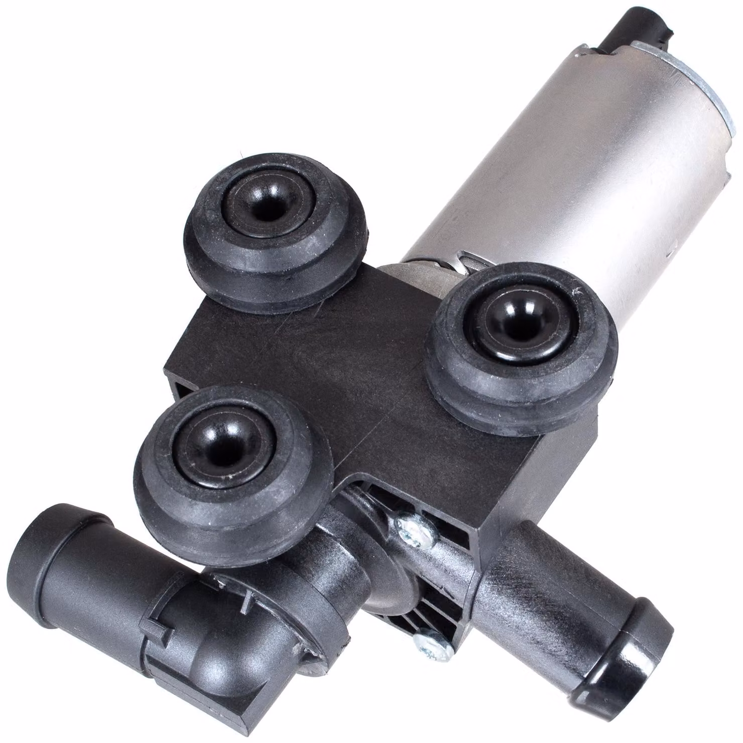 BMW X1 E84 10-15 Pompa dell'acqua supplementare