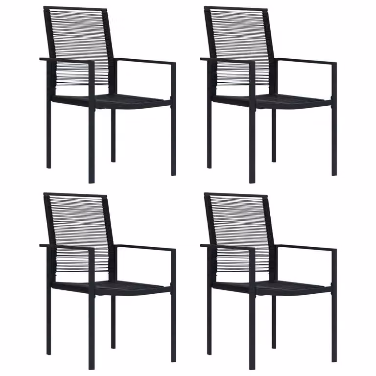 Set da Pranzo da Giardino 5 pz