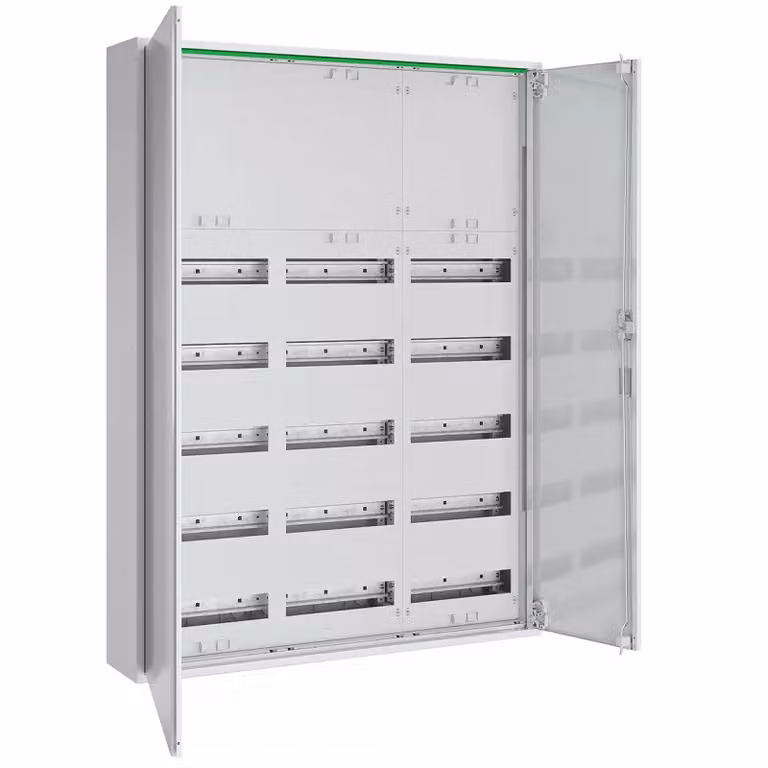 ABN BRAUN AG Distributore di campo AP 160 mm, 3x7 file 1 pezzo