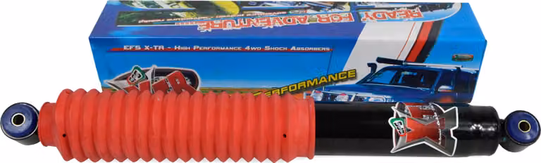 Ammortizzatore 37-6012 Xtr