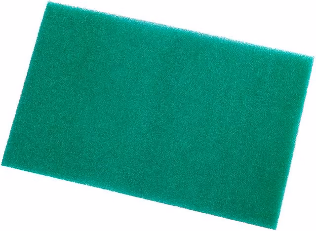 Tappetino Salvafreschezza Antimuffa Wenko Verde