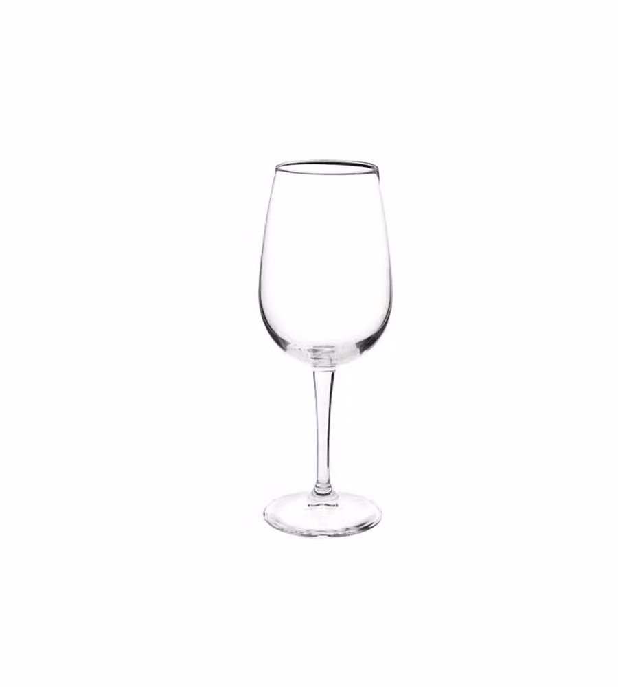 Calice Riserva Bordeaux Ii    Cc 550 Pz.6 Bormioli