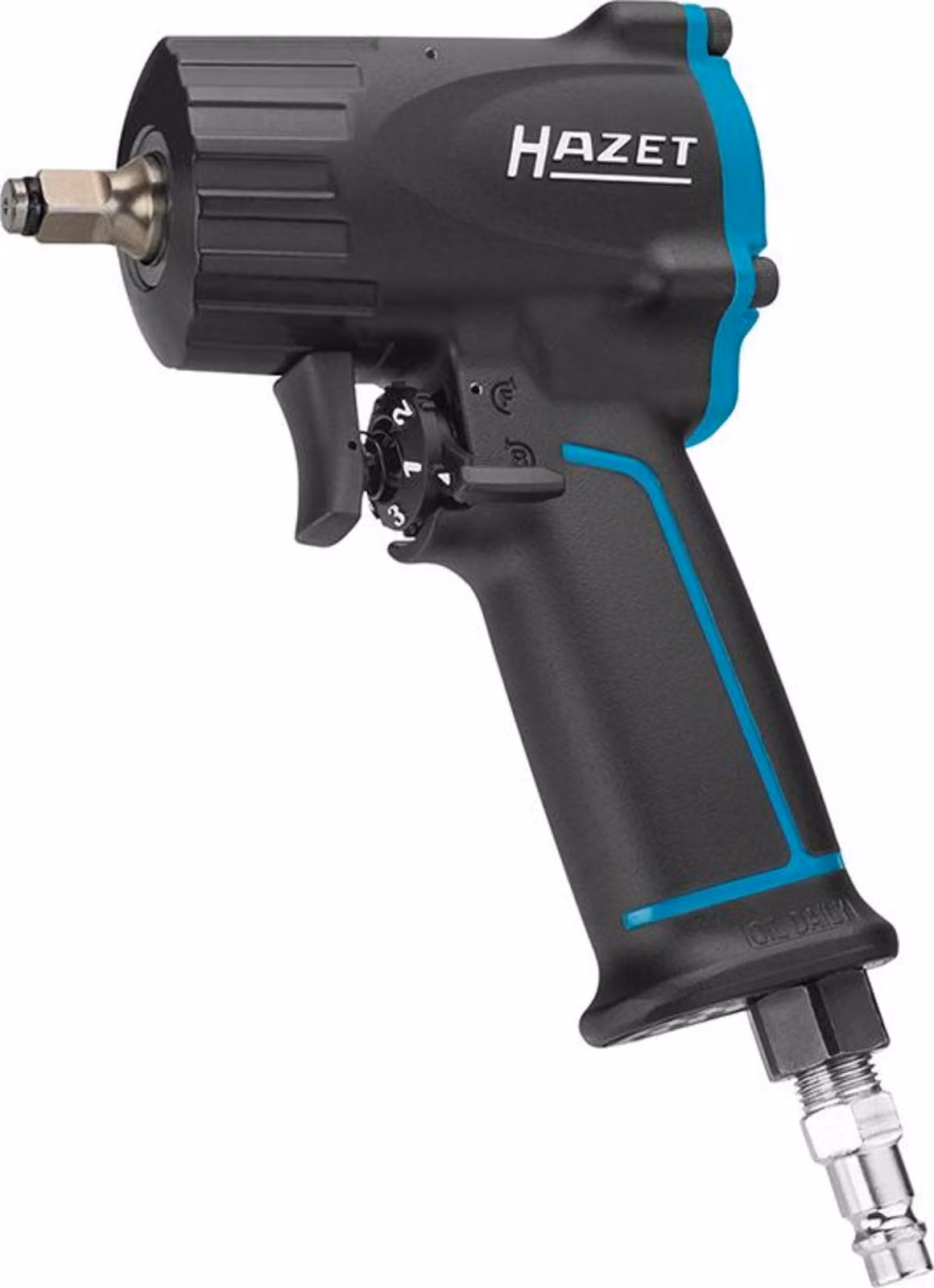 Avvitatore a impatto 3/8" 9011M Hazet | 4000896201570