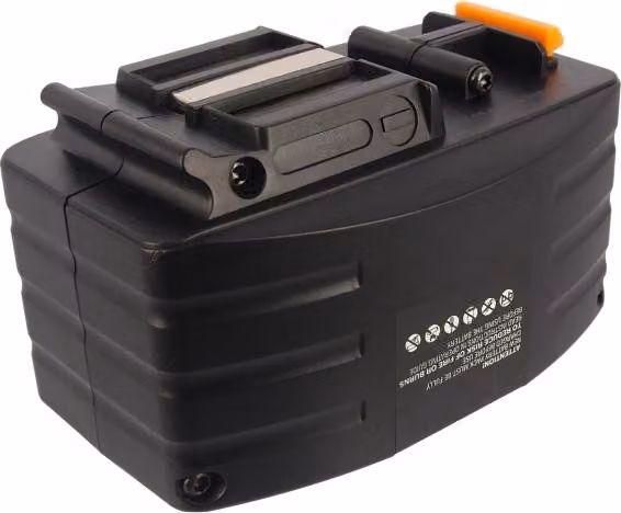 TECHTEK Batteria compatibile con [Festool] TDD12, TDD12ES, TDD12FX, TDD12MH sostituisce 489 003, per 490 021, per BPH12, per BPH12T, per TBP12