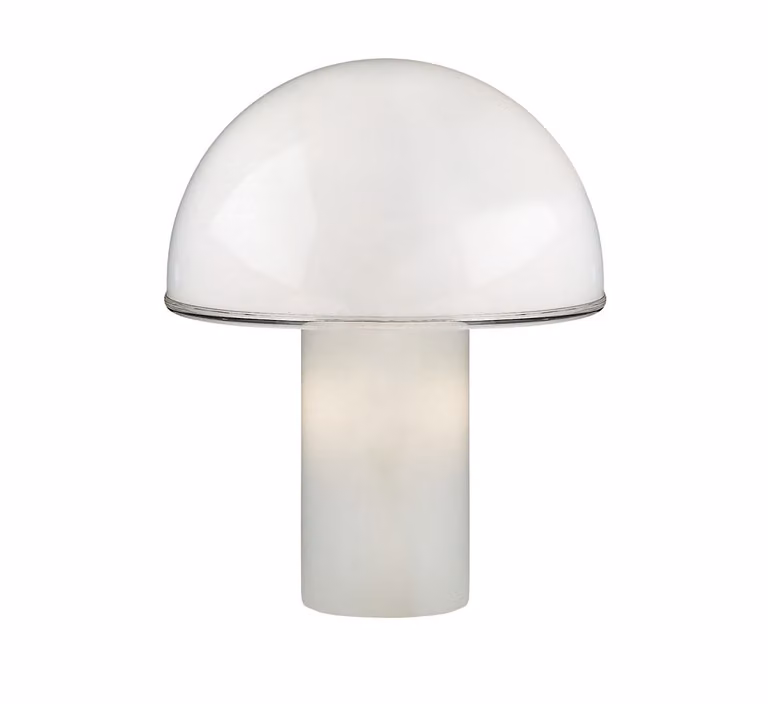Onfale Lampada da Tavolo