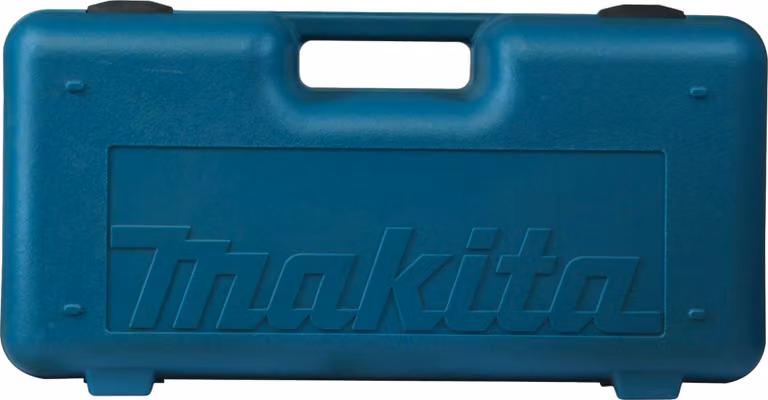 Valigia di trasporto in plastica Makita