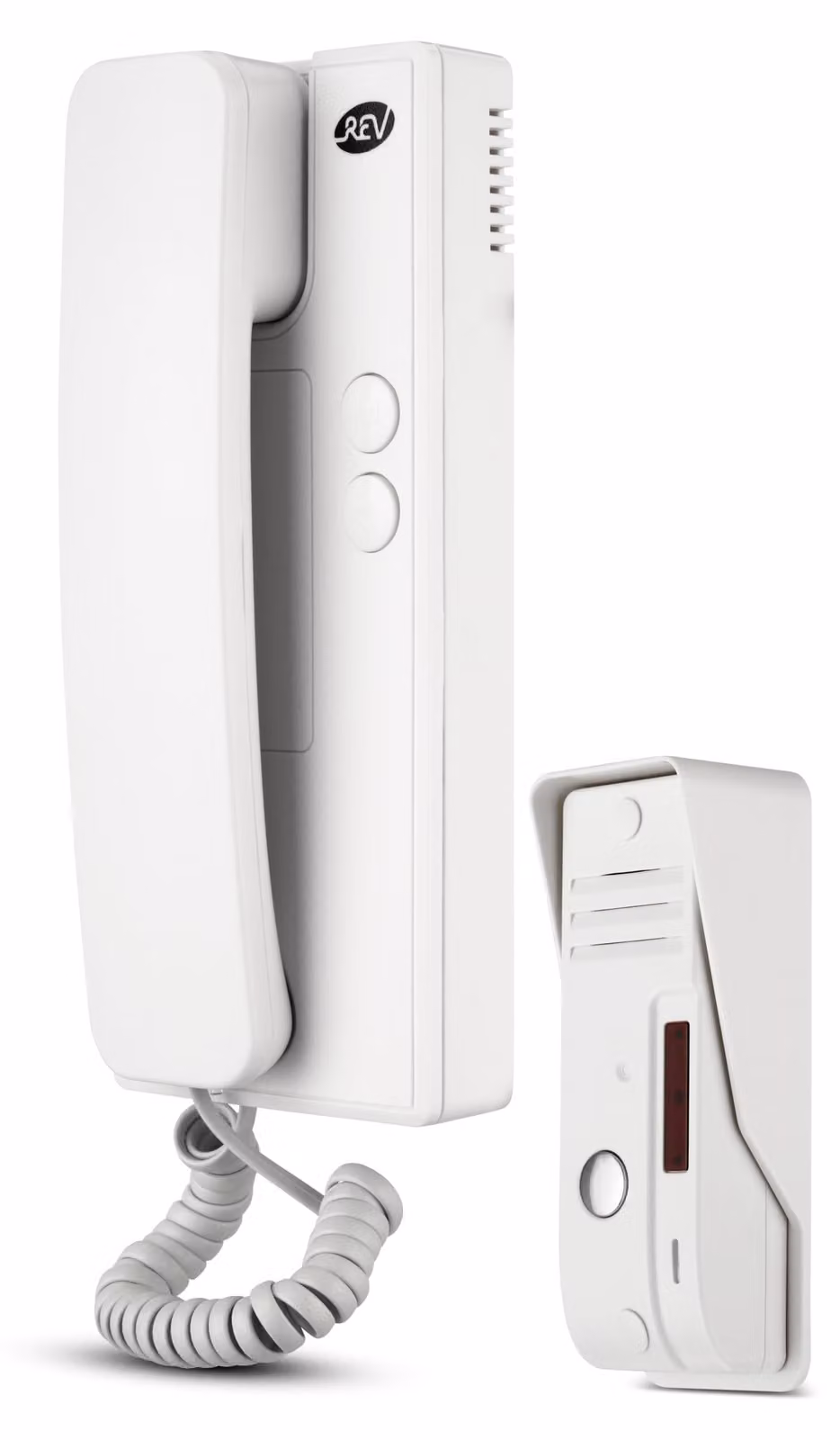 Sistema citofonico REV AD-201