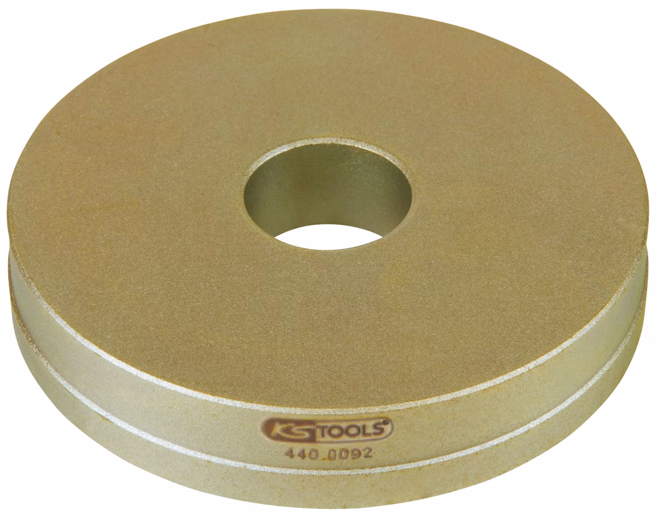 KS Tools Disco per cuscinetti, Ø 78 mm