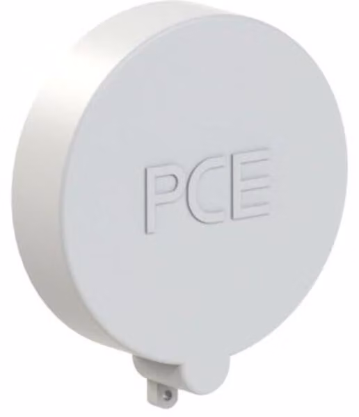 Cappuccio antipolvere PCE 16A 5p