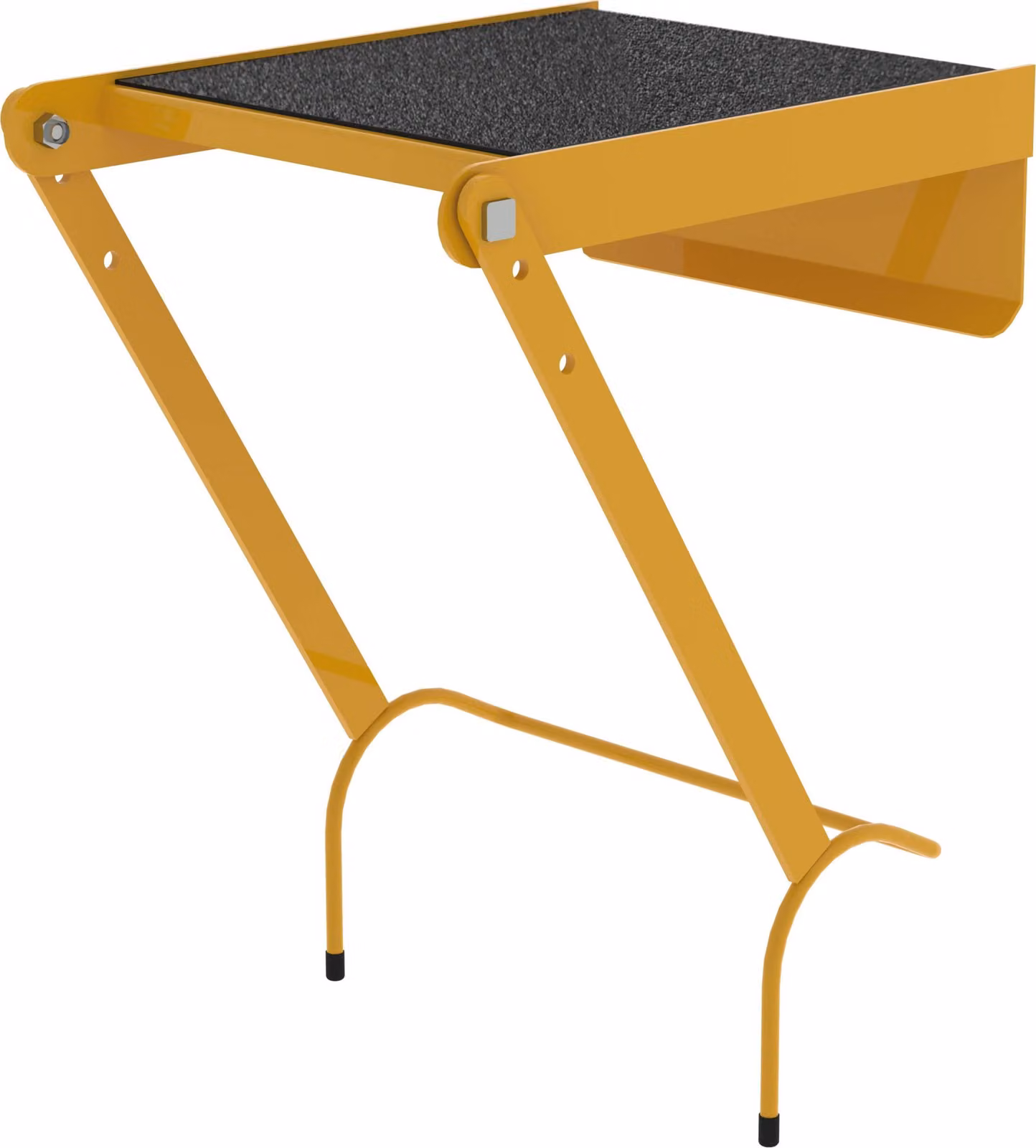 Piattaforma di sospensione MUNK