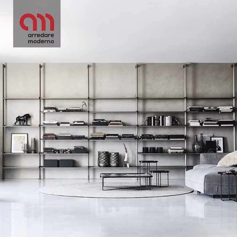 Libreria Freeway Cattelan Italia
