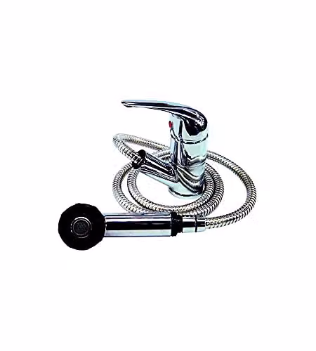 Miscelatore Lavello Telescopico       Aglaia 02434