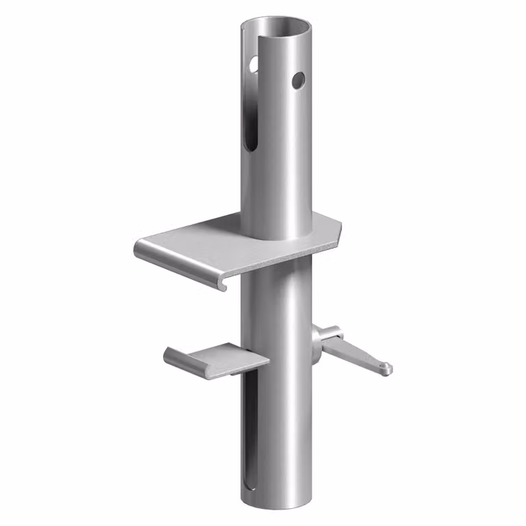 Fissaggio per parapetto Layher, 1330000