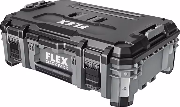 Valigia di trasporto flessibile Top Box STACK PACK TK-L SP TB