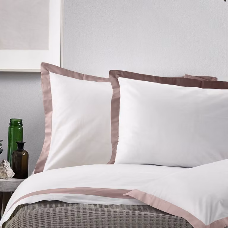 Set Completo Lenzuola DANY Natural 250x300 cm