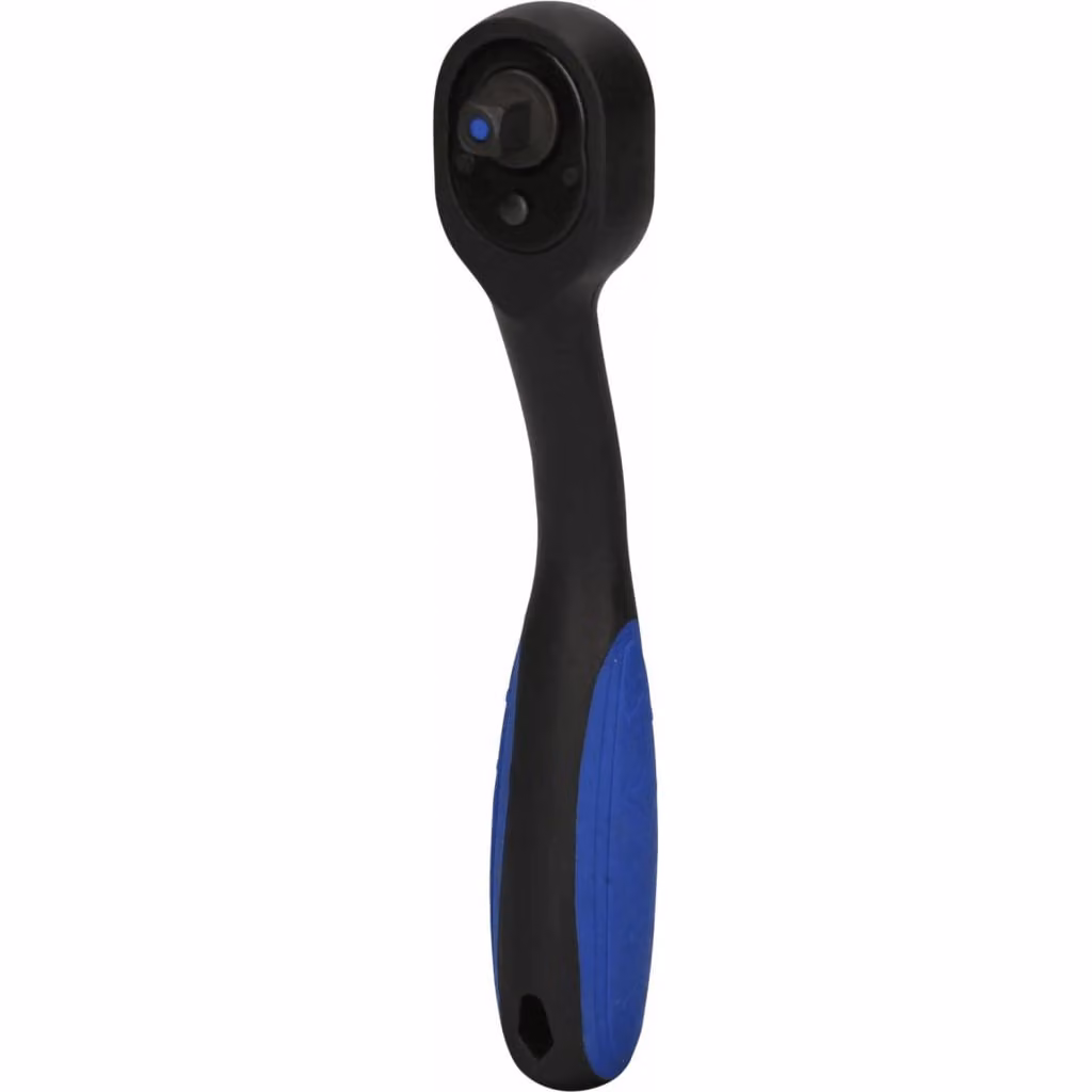 BRILLIANT TOOLS Cricchetto reversibile da 1/4" - BT020900