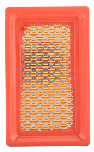 Filtro leggero per tosaerba - ABS - 14,6x8,8x2,6 cm - Compatibile con i modelli XT149/XT173/XT-6/XT-7