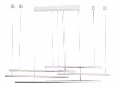 Lampada a sospensione Merlo AZ3185 Azzardo