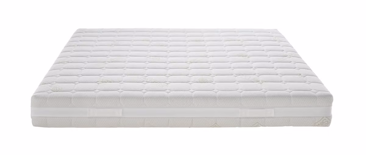 Materasso Silver Memory Med 80x200 cm