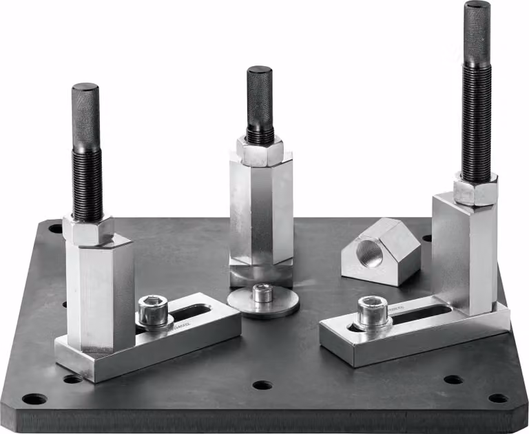 Facom Werkstattpressentraeger