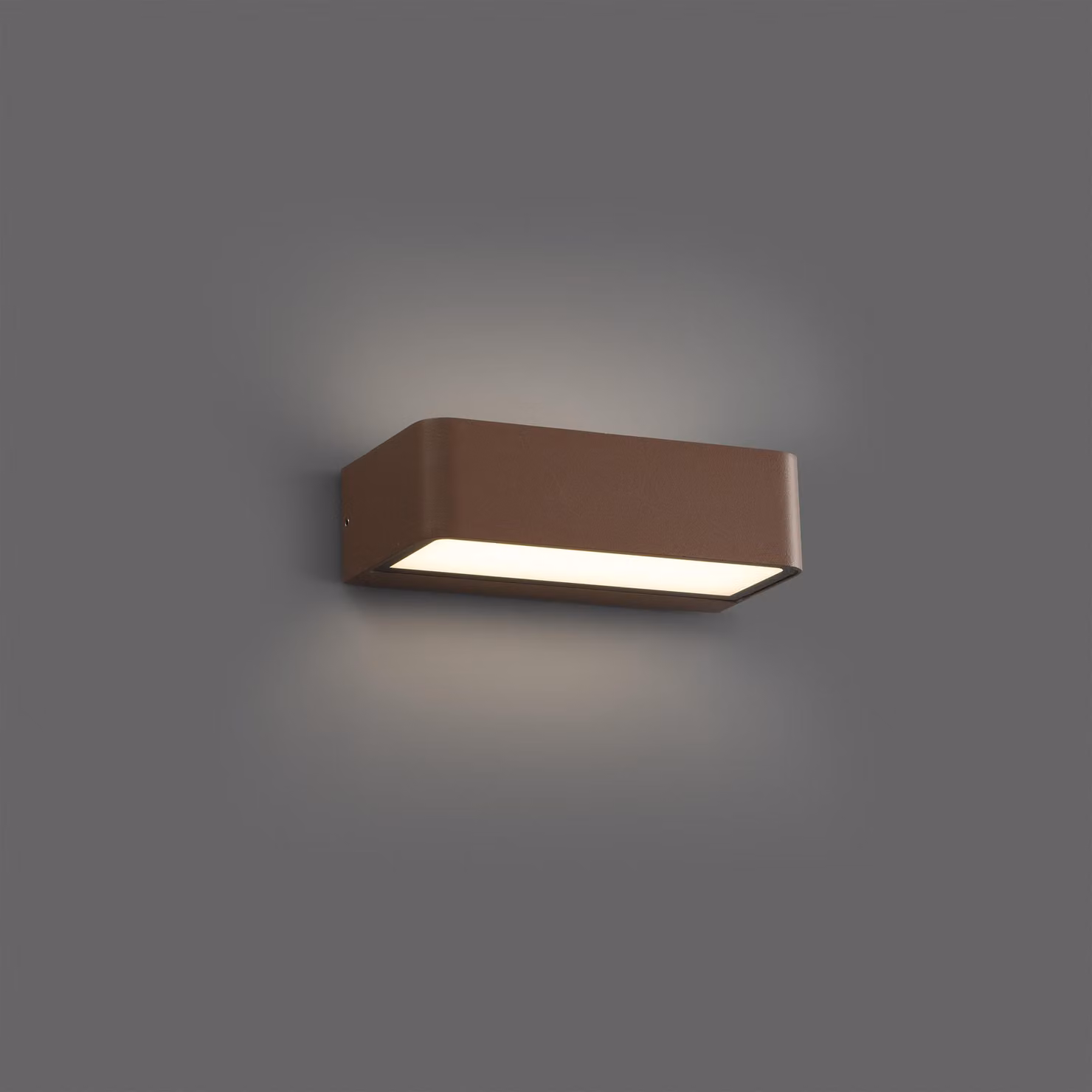 TAKUA LED, Lampada a Muro per Esterni, Faro Barcelona