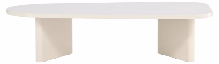 Tavolino Grönvik 130cm - Beige