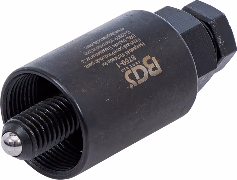 BGS Estrattore ruota pompa iniezione per BMW / Opel - 8750-1