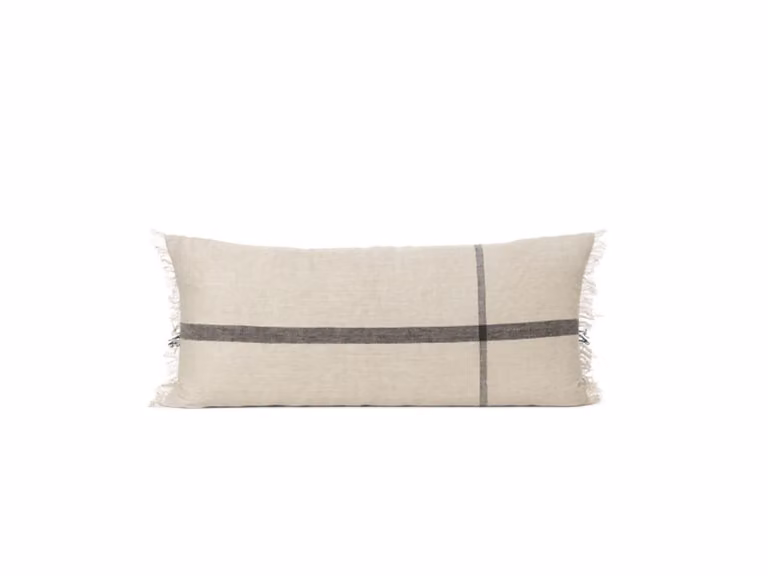 Calm Cuscino 40x90 cm
