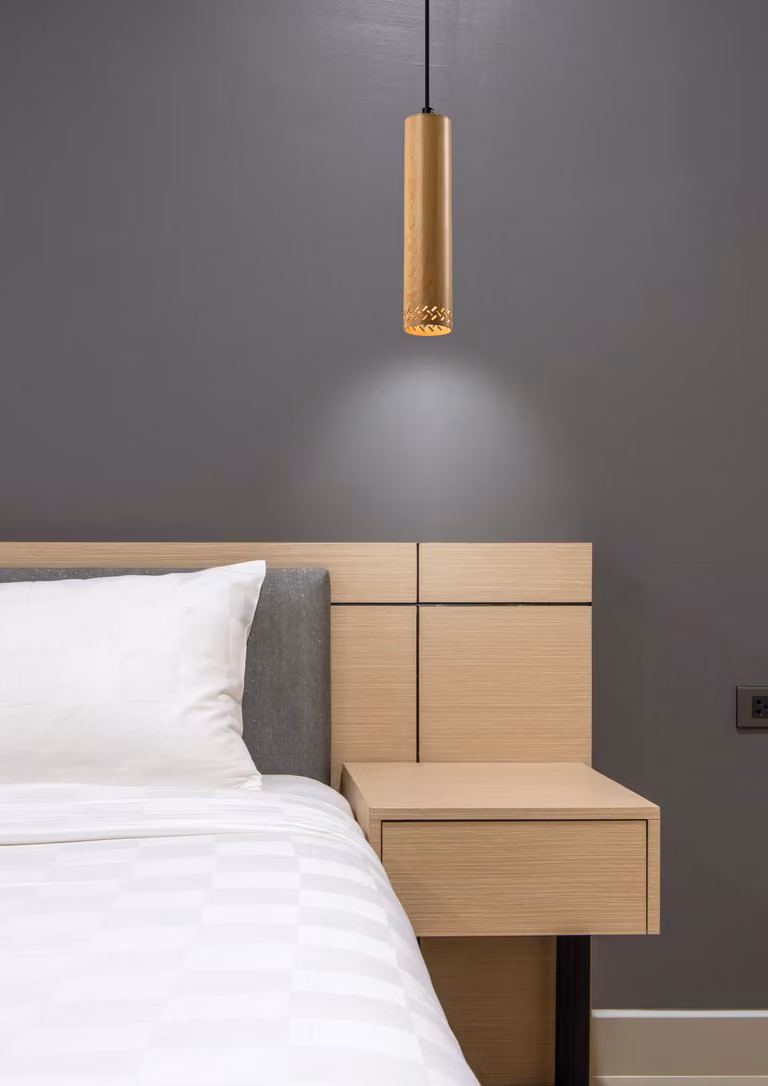 Candellux lampada a sospensione 1xGU10 25W TUBO 31-78582