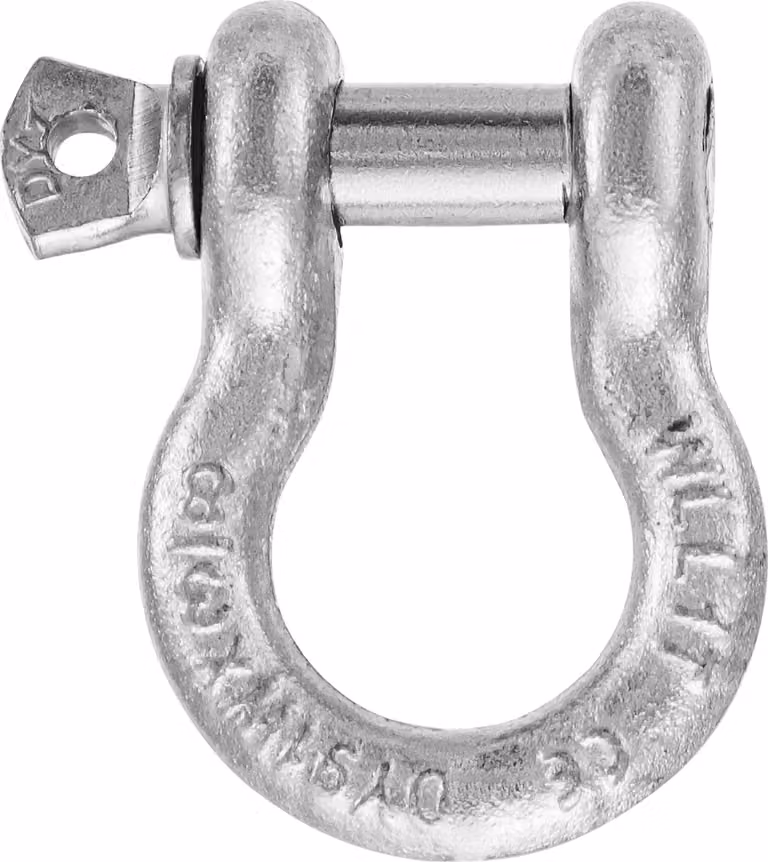 SucceBuy Kit catena e raccoglitore con cricchetto per il carico, 3/8 di pollice - 1/2 di pollice, 10 piedi di catena