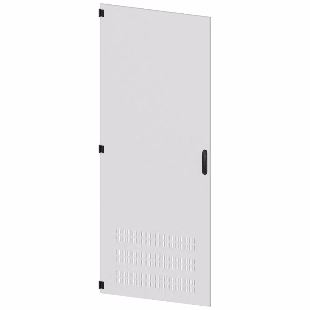Siemens SIVACON, porta a sinistra, ventilata, IP40, A: 2200 mm, L: 800 mm, RAL 7035 8MF12802UT152BA2