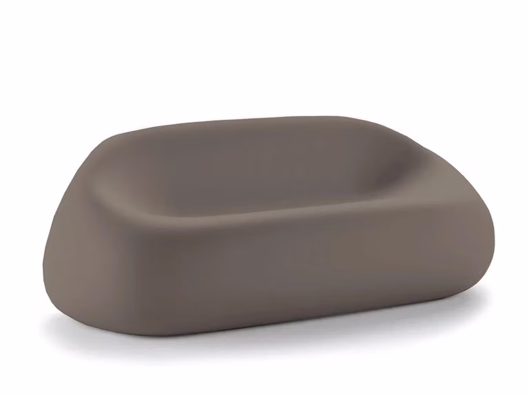 Gumball Sofa - Tortora G9