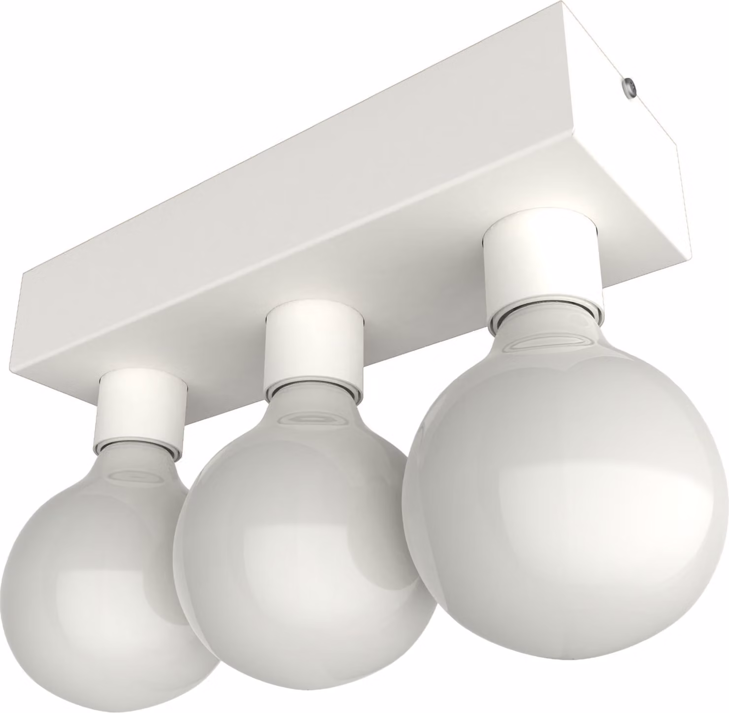 Boston L Lampada Da Soffitto