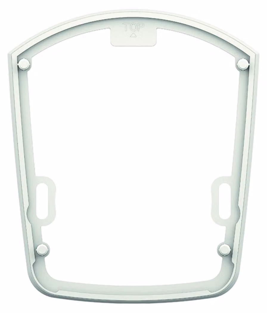 Telaio distanziatore Theben theLuxaS WH 9070906