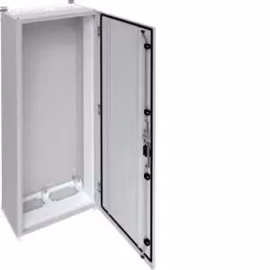 Armadio universale, IP55/I, 1550 x 550 x 275 mm