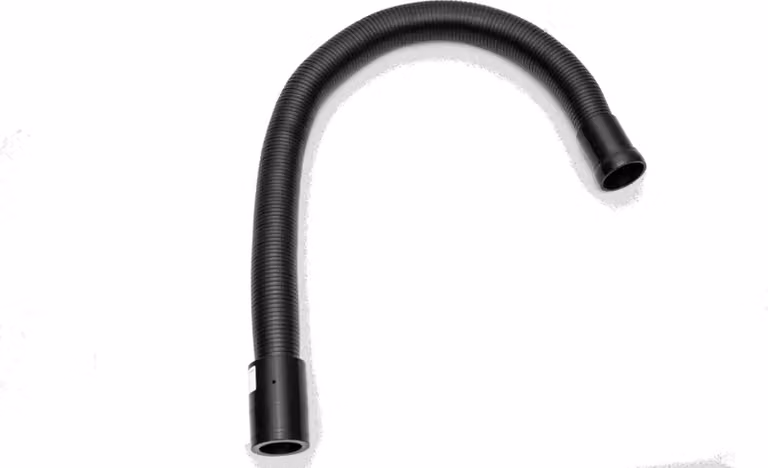 Braccio di aspirazione Ersa Highflex con snodo, 1.000 mm 0CA10-4002 (Aspirazione)