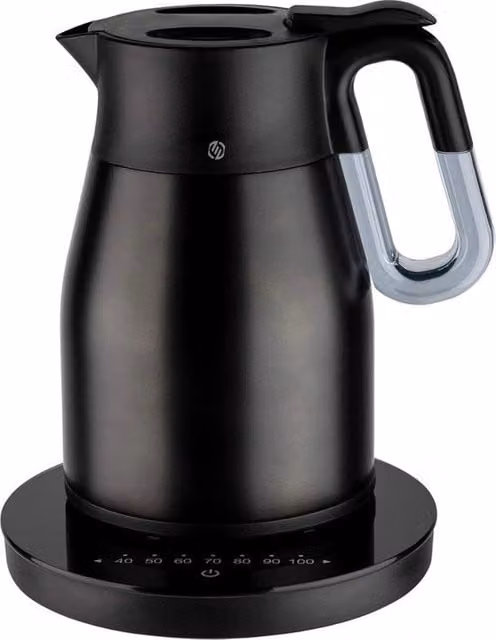 Termos 1,5 Litri - Isolante - Caffettiera - 1,5 Litri - Bevande Calde e Freddi - Caffè, Tè e Bevande Freddi