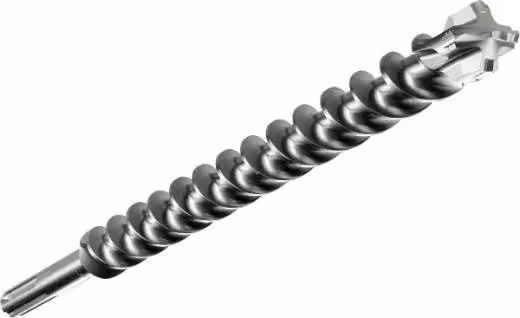 HIKOKI SDS MAX BULLONE A QUATTRO BORDI 16 x 540 mm