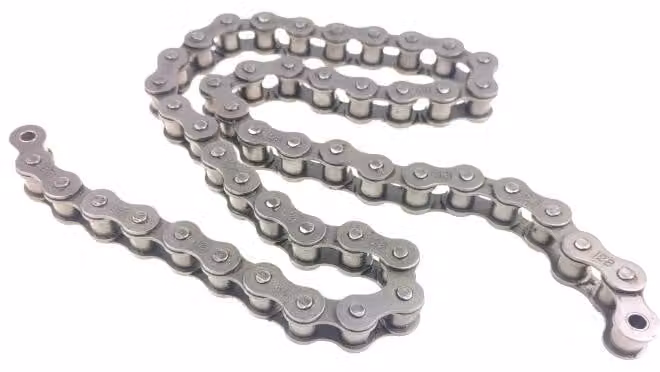 Pn-77/M-84168 – Catena a rulli per presse Sipma Z-569, Z-569-1 L=48 – Off