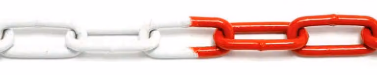 Catena Ciro 30 m connessioni zincate