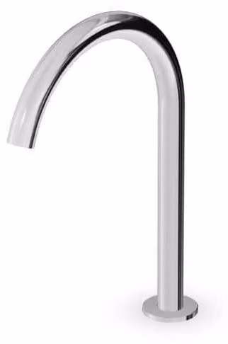 CASA39 Zucchetti Miscelatore lavabo elettronico ZIS1421